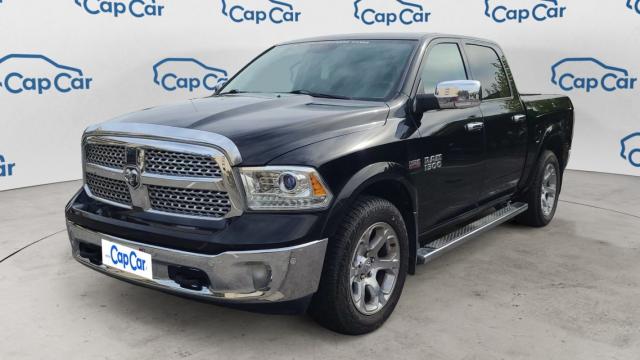 Dodge Ram 1500 5.7 V8 400 Hemi Bva8 Crew Cab Lamarie