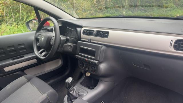 Citroen C3 image 2