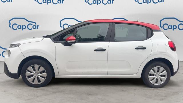 Citroen C3 image 4