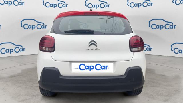 Citroen C3 image 3