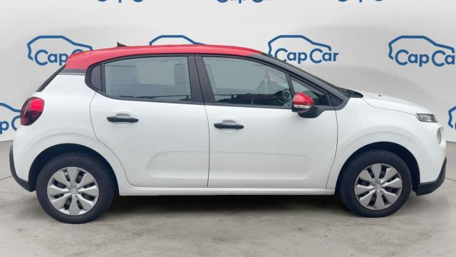 Citroen C3 image 8