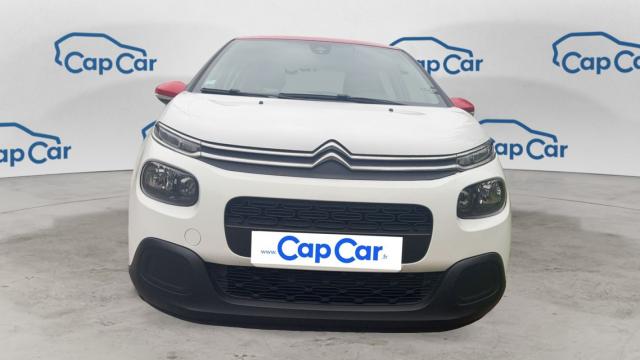 Citroen C3 image 6