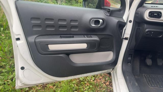 Citroen C3 image 5