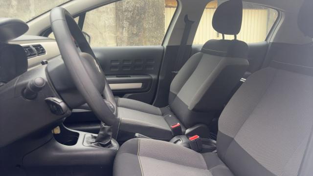 Citroen C3 image 7