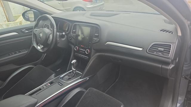 Renault Mégane image 1