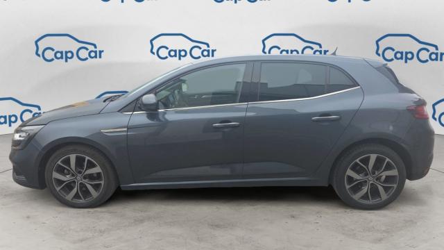 Renault Mégane image 3