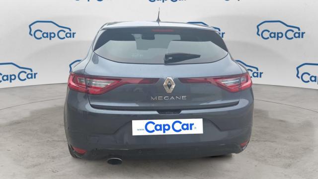Renault Mégane image 5