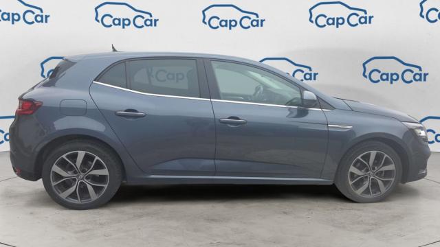 Renault Mégane image 6