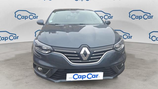 Renault Mégane image 8