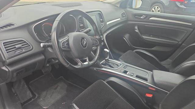 Renault Mégane image 7
