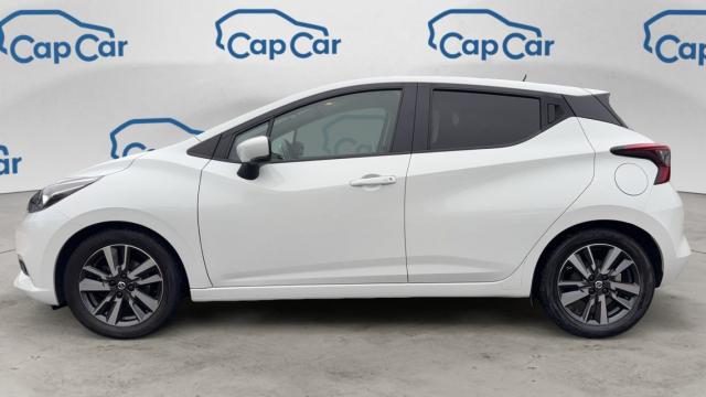 Nissan Micra image 8