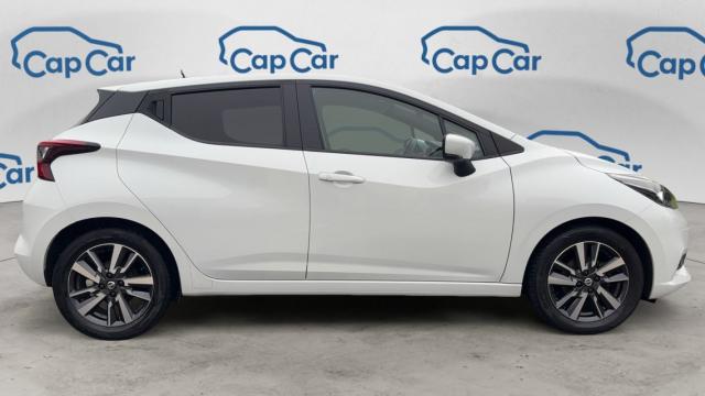 Nissan Micra image 5
