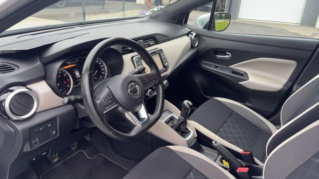 Nissan Micra image 9