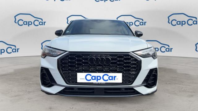 Audi Q3 Sportback image 8