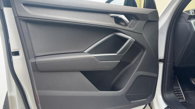 Audi Q3 Sportback image 3