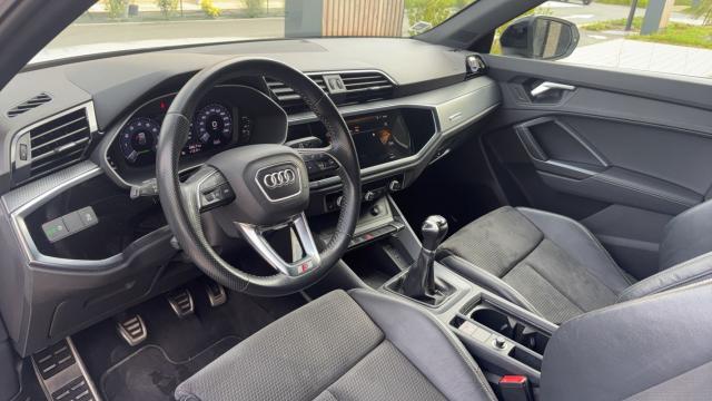 Audi Q3 Sportback image 4