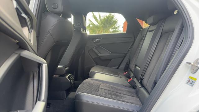 Audi Q3 Sportback image 7