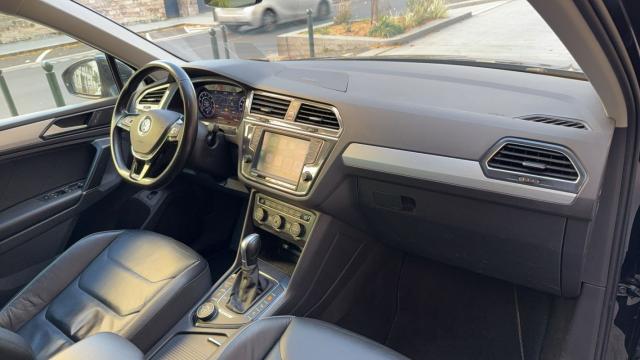 Volkswagen Tiguan image 1