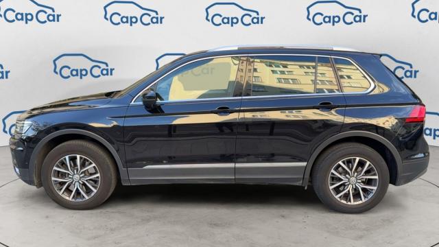 Volkswagen Tiguan image 5