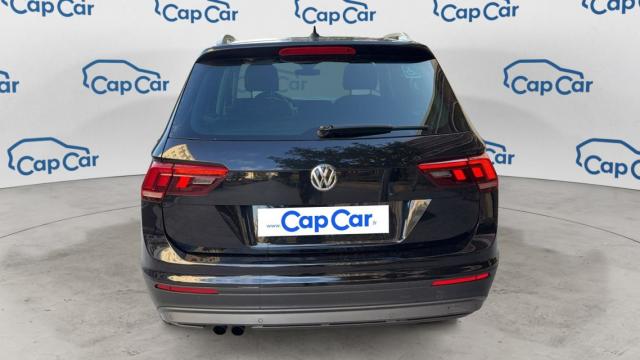 Volkswagen Tiguan image 4