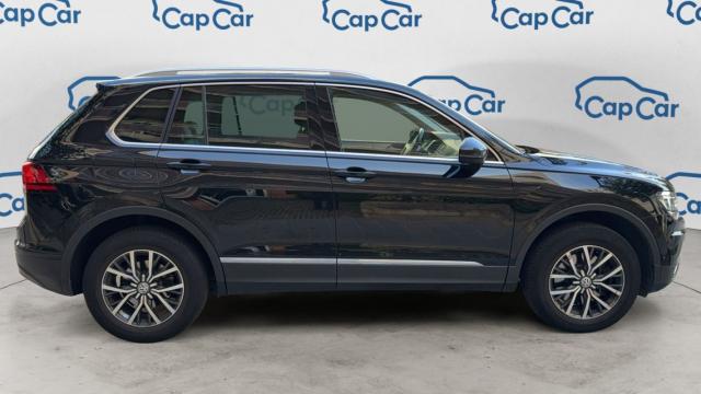 Volkswagen Tiguan image 8