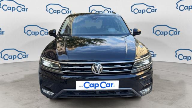 Volkswagen Tiguan image 2