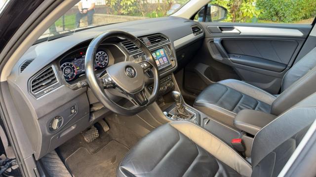 Volkswagen Tiguan image 7