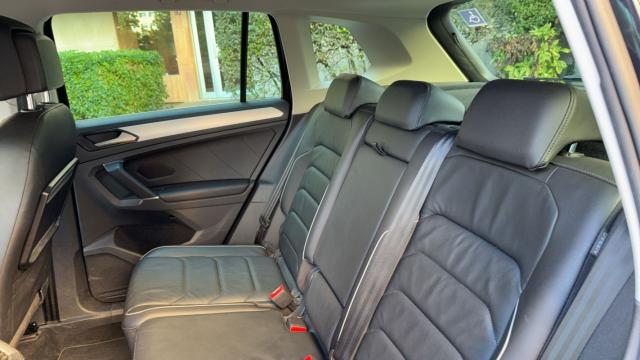 Volkswagen Tiguan image 6