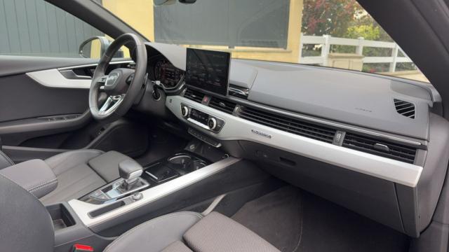 Audi A5 Sportback image 5