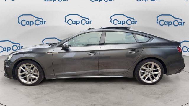 Audi A5 Sportback image 4