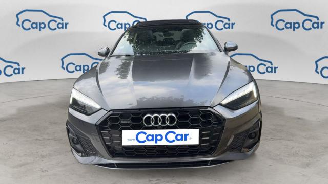 Audi A5 Sportback image 6