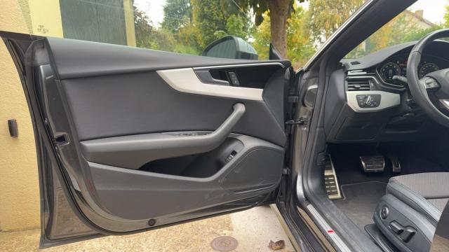 Audi A5 Sportback image 9