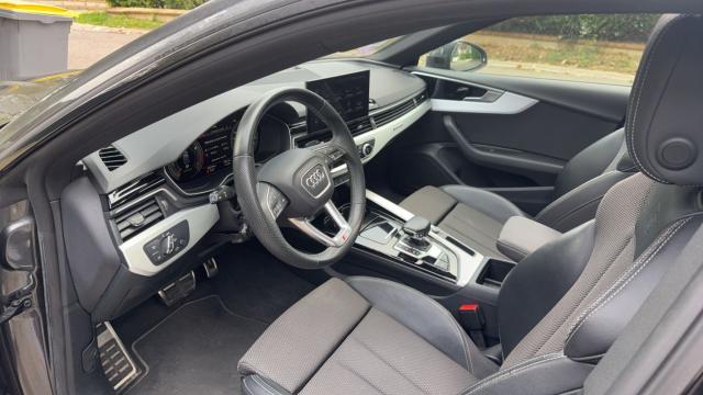 Audi A5 Sportback image 2