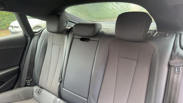 Audi A5 Sportback image 3
