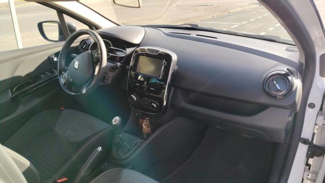 Renault Clio image 7
