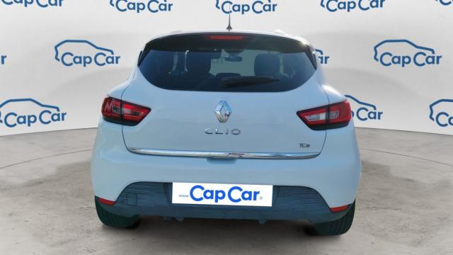Renault Clio image 4