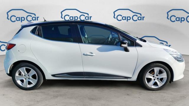 Renault Clio image 8