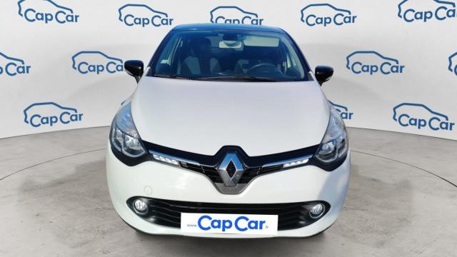 Renault Clio image 6