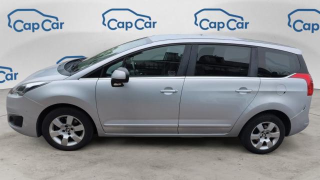 Peugeot 5008 image 8