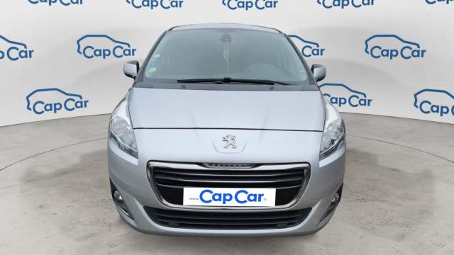 Peugeot 5008 image 3