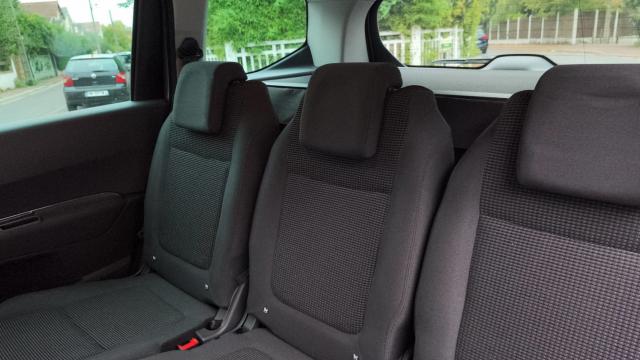 Peugeot 5008 image 6