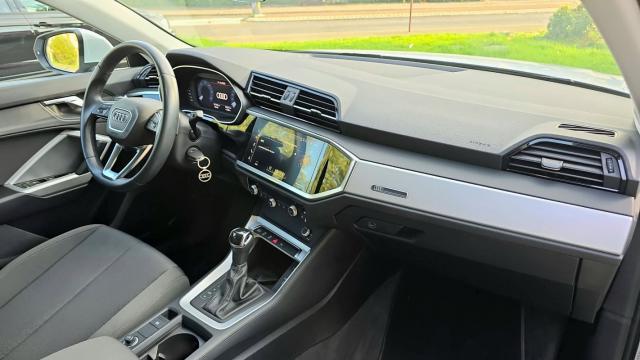 Audi Q3 Sportback image 2