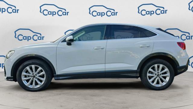 Audi Q3 Sportback image 5