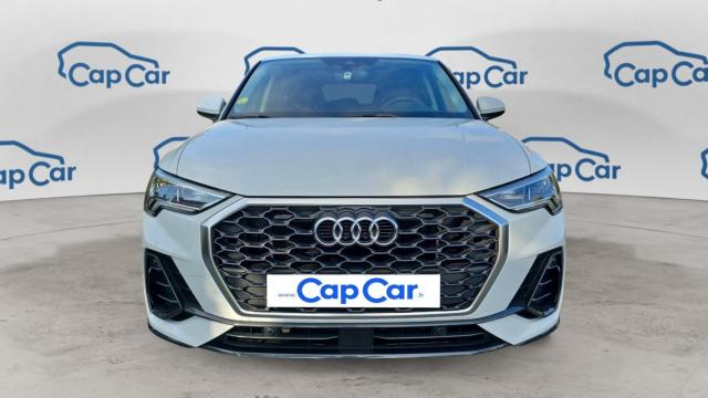 Audi Q3 Sportback image 9