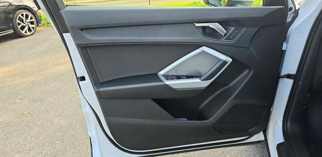 Audi Q3 Sportback image 7