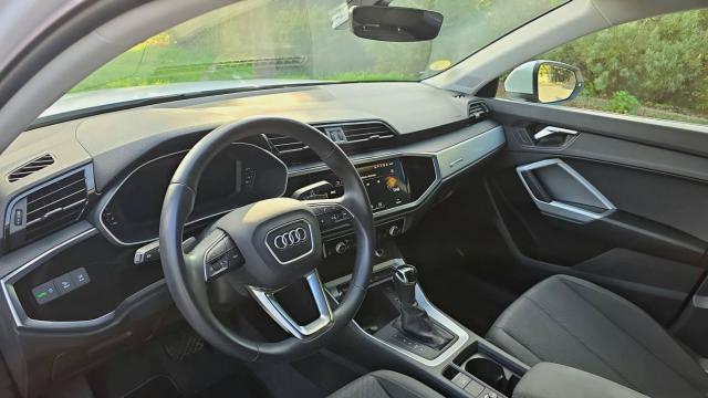 Audi Q3 Sportback image 1