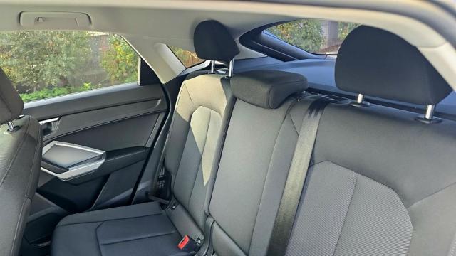 Audi Q3 Sportback image 3