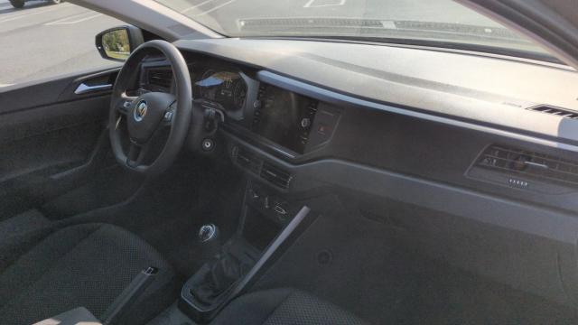 Volkswagen Polo image 8