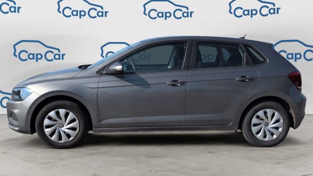 Volkswagen Polo image 3