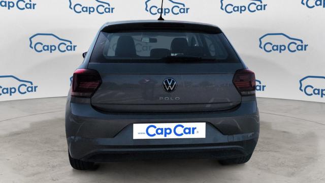 Volkswagen Polo image 4